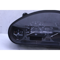 1995 BMW 318Ti E36 Speedo Speedometer Instrument Cluster OEM
