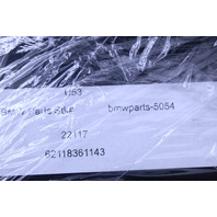 1995 BMW 318Ti E36 Speedo Speedometer Instrument Cluster OEM