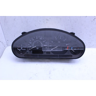 1995 BMW 318Ti E36 Speedo Speedometer Instrument Cluster OEM