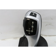 2010 BMW 528i 535i Automatic Gear Selector Switch Shifter Shift Knob - 61319191207 OEM