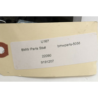 2010 BMW 528i 535i Automatic Gear Selector Switch Shifter Shift Knob - 61319191207 OEM