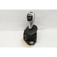 2010 BMW 528i 535i Automatic Gear Selector Switch Shifter Shift Knob - 61319191207 OEM