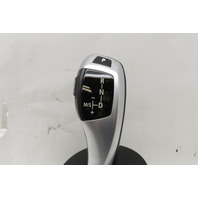 2010 BMW 528i 535i Automatic Gear Selector Switch Shifter Shift Knob - 61319191207 OEM
