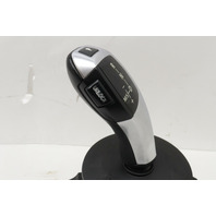 2010 BMW 528i 535i Automatic Gear Selector Switch Shifter Shift Knob - 61319191207 OEM