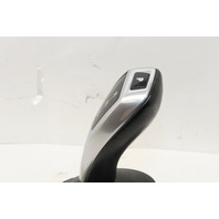 2010 BMW 528i 535i Automatic Gear Selector Switch Shifter Shift Knob - 61319191207 OEM