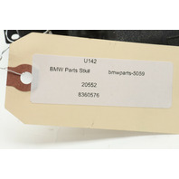 1997 1998 1999 2000 BMW 528i 540i E39 Z3 E36 Fog Light Lamp Right OEM