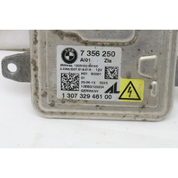 2011-2017 BMW X3 Headlight Control Module Xenon - 63117356250 OEM