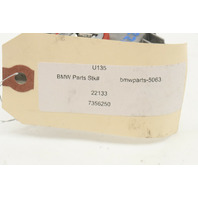 2011-2017 BMW X3 Headlight Control Module Xenon - 63117356250 OEM