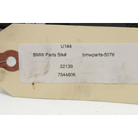 BMW 325Ci X3 Z4 M54 Intake Manifold DISA Valve - 11617544806 OEM