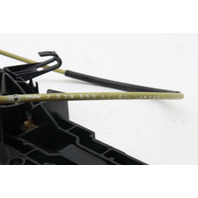 2007-2013 BMW X5 X6 Front Door Outside Door Handle Carrier Left OEM