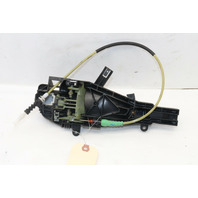 2007-2013 BMW X5 X6 Front Door Outside Door Handle Carrier Left OEM