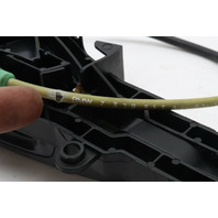 2007-2013 BMW X5 X6 Front Door Outside Door Handle Carrier Left OEM