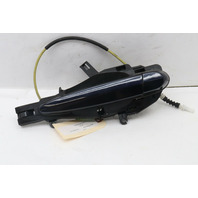 2007-2013 BMW X5 X6 Front Door Outside Door Handle Carrier Left OEM