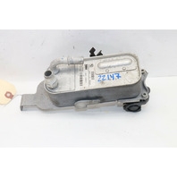 2013 2014 BMW 335I Active 3 Transmission Oil Cooler Heat Exchanger - 17217600550 OEM