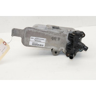 2013 2014 BMW 335I Active 3 Transmission Oil Cooler Heat Exchanger - 17217600550 OEM