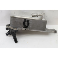 2013 2014 BMW 335I Active 3 Transmission Oil Cooler Heat Exchanger - 17217600550 OEM