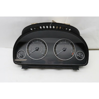 2011-2013 BMW 528i 535i 550i X3 Speedometer Instrument Cluster OEM