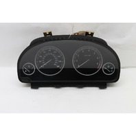 2011-2013 BMW 528i 535i 550i X3 Speedometer Instrument Cluster OEM