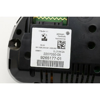 2011-2013 BMW 528i 535i 550i X3 Speedometer Instrument Cluster OEM