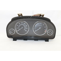 2011-2013 BMW 528i 535i 550i X3 Speedometer Instrument Cluster OEM