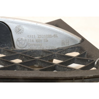 2011-2013 BMW 528i 535i Front Bumper Grille Lower Right OEM