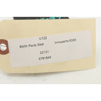 2011 BMW 535i Tire Pressure Sensor Transmitter - 36236781846 OEM