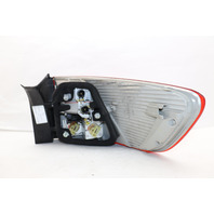 2008 2009 2010 2011 2012 BMW X6 E71 Tail Light Lamp Left 63217179985 OEM