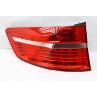2008 2009 2010 2011 2012 BMW X6 E71 Tail Light Lamp Left 63217179985 OEM