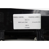 2008 2009 2010 2011 2012 BMW X6 E71 Tail Light Lamp Left 63217179985 OEM