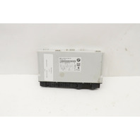 2011 BMW X5 Front Seat Control Module OEM