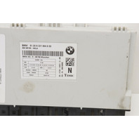 2011 BMW X5 Front Seat Control Module OEM