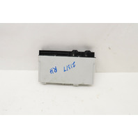 2011 BMW X5 Front Seat Control Module OEM