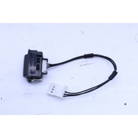 2008 BMW 335i Steering Wheel Heater Switch Button OEM