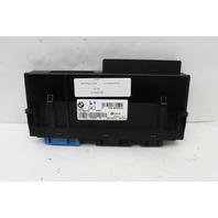 2011 BMW X3 Electronic Junction Box Body Control Module BCM OEM