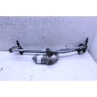 07-13 BMW X5 X6 Windshield Wiper Motor Linkage Transmission 61617200510 OEM