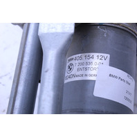 07-13 BMW X5 X6 Windshield Wiper Motor Linkage Transmission 61617200510 OEM