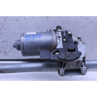 07-13 BMW X5 X6 Windshield Wiper Motor Linkage Transmission 61617200510 OEM