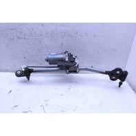 07-13 BMW X5 X6 Windshield Wiper Motor Linkage Transmission 61617200510 OEM