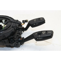 2013 2014 BMW X6 Turn Signal Wiper Column Switch Clock Spring - 61319169074 OEM