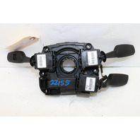 2013 2014 BMW X6 Turn Signal Wiper Column Switch Clock Spring - 61319169074 OEM