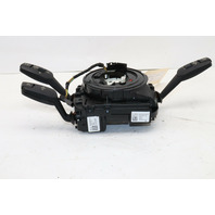 2013 2014 BMW X6 Turn Signal Wiper Column Switch Clock Spring - 61319169074 OEM