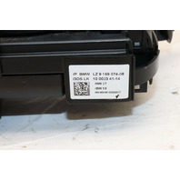 2013 2014 BMW X6 Turn Signal Wiper Column Switch Clock Spring - 61319169074 OEM