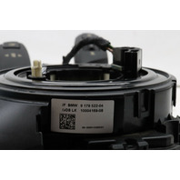 2013 2014 BMW X6 Turn Signal Wiper Column Switch Clock Spring - 61319169074 OEM