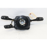 2013 2014 BMW X6 Turn Signal Wiper Column Switch Clock Spring - 61319169074 OEM