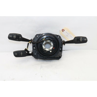 2013 2014 BMW X6 Turn Signal Wiper Column Switch Clock Spring - 61319169074 OEM