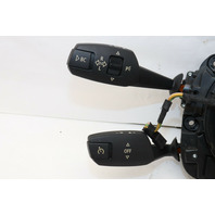 2013 2014 BMW X6 Turn Signal Wiper Column Switch Clock Spring - 61319169074 OEM