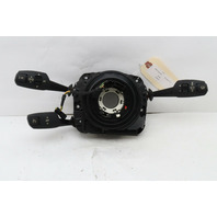 2013 2014 BMW X6 Turn Signal Wiper Column Switch Clock Spring - 61319169074 OEM