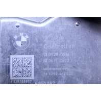 2011 BMW X3 ABS Anti Lock Brake Pump OEM