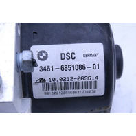 2011 BMW X3 ABS Anti Lock Brake Pump OEM