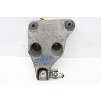 2012-2015 BMW X1 Engine Motor Mount Bracket Left OEM